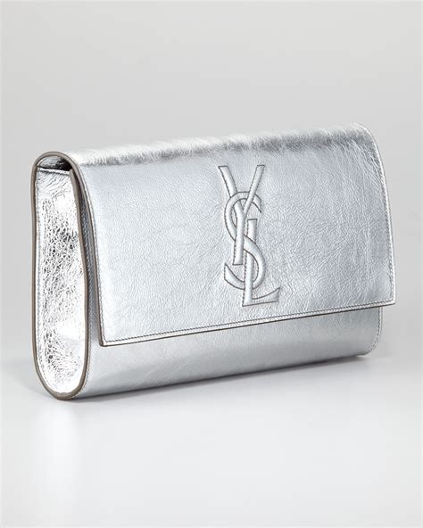 buy fake ysl clutch|saint laurent evening clutch.